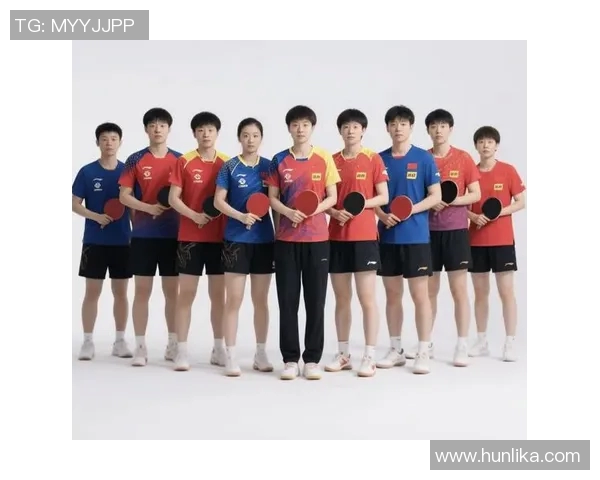 广州乒乓球队在世界杯预选赛中的实力展现与未来发展潜力分析