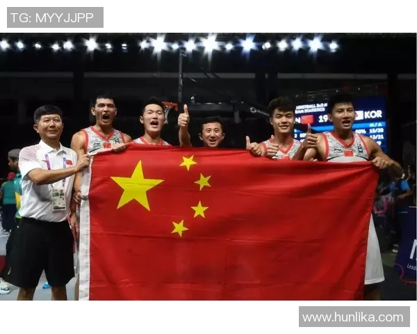 广州篮球队在亚运会中的实力展现与未来发展潜力分析